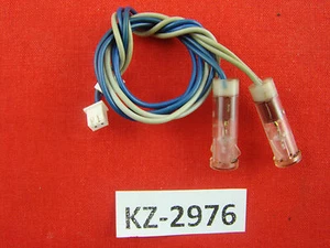 Origianl JURA Impressa F5 LED Derecha + Izquierda #KZ-2976 - Picture 1 of 1