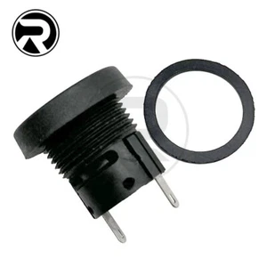 New Fits For Bomag Roller Vibration Vibrator Activation Push Button Switch - Picture 1 of 10