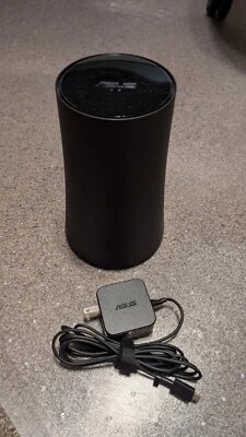 ASUS SRT-AC1900 OnHub Wifi Wireless Router Google Tested Working - Image 1 of 2