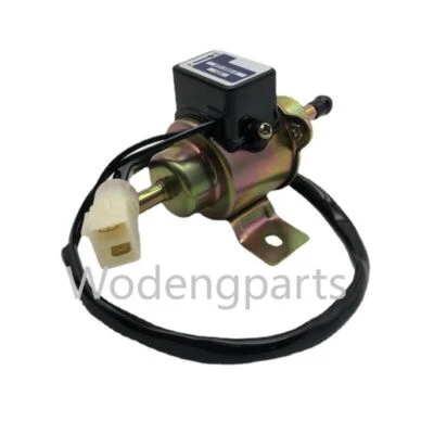 EP-502-0 D97Z-9350A For Mazda Ford B1600LHD B1800LHD Elctric Fuel Pump 12V - Image 1 of 4
