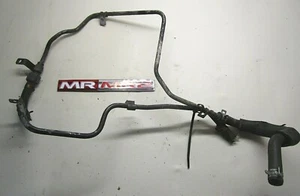 Servo refuerzo de freno de bahía de motor Toyota MR2 MK2 línea dura - Imagen 1 de 3