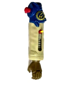Vintage 1999 McDonalds Toy Inspector Gadget Figure #2 Left Hand Arm Grabber New - Picture 1 of 3