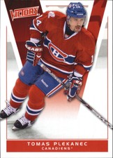 A2317- 2010-11 Upper Deck Victory Hk 1-350 +Rookies -You Pick- 10+ FREE US SHIP