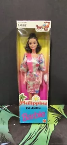 Sealed 1996 Philippine Islands Barbie - 15142 - Picture 1 of 6
