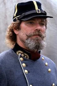 American Civil War Confederate Blue Replica Kepi Large 58/59cms Gettysburg New - Picture 1 of 5