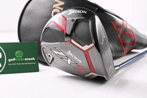 Srixon ZX5 Driver / 9.5 Degree / Regular Flex Diamana 50 Shaft - Picture 1 of 9