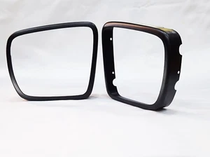 Protector de espejo lateral antirrobo OEM para MAZDA BT-50 2022-2023 - Imagen 1 de 8