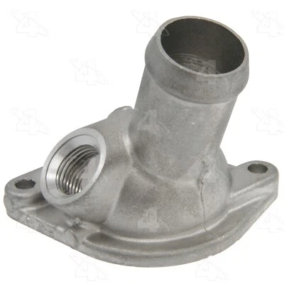 Salida de agua refrigerante motor Honda Civic 2001-2005 4 estaciones 2002 2003 2004 Foto 1 de 4