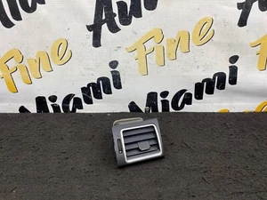 15-21 Subaru WRX STI Dashboard Right Passenger Side AC A/C Air Vent OEM - Picture 1 of 8