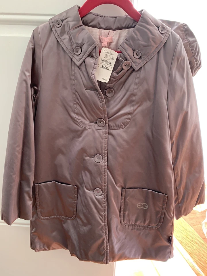 Abrigo Escada niños Foto 1 de 4