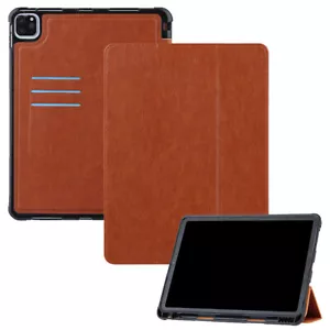 For iPad 6th Generation 9.7 2018 Case 5th Gen Cover iPad Air/Air 2 Wake/Sleep - Picture 1 of 75