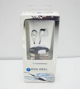 Plantronics MiX 20z Stereo Headphones for Mobile, MP3, Players, CP Laptop Gaming - Picture 1 of 2