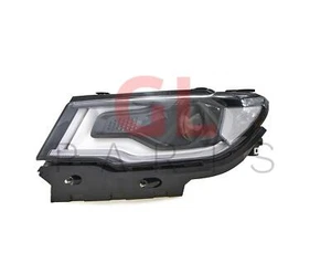 Faro Fari Anteriori Per JEEP COMPASS 2017- 55112819AC Sinistro EU Nuovo - Bild 1 von 5