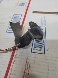 03-07 SAAB 9-3 2.0L CHARGE MAP AIR COOLER GUIDE RAIL PRESSURE SENSOR 12788793 - Picture 1 of 3
