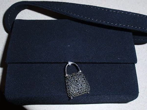 Judith Jack Purse Clutch or Shoulder Style - Picture 1 of 1