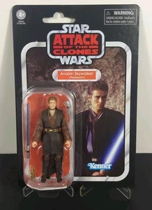 Star Wars ANAKIN SKYWALKER (Padawan) Colección Vintage VC244 - Imagen 1 de 13