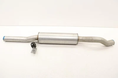 2016 - 2021 DODGE CHARGER 3.6L ENGINE REAR EXHAUST MUFFLER PIPE OEM - Image 1 of 4