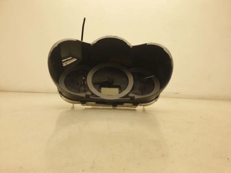 06-08 TOYOTA RAV 4 VELOCÍMETRO CLUSTER V4  Foto 1 de 4