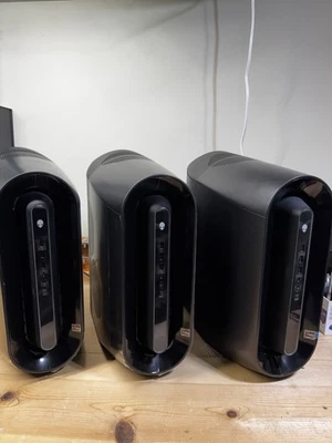 Alienware R10 Ryzen 7 5800X | Tesla V100 16GB + P600 | AI & Rendering PC - Image 1 of 4