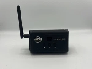 ADJ mydmx GO Wireless DMX Lighting Control System - Imagen 1 de 3