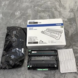 Genuine Brother DR630 Drum Unit DR-630 - Open Box OEM - Picture 1 of 5