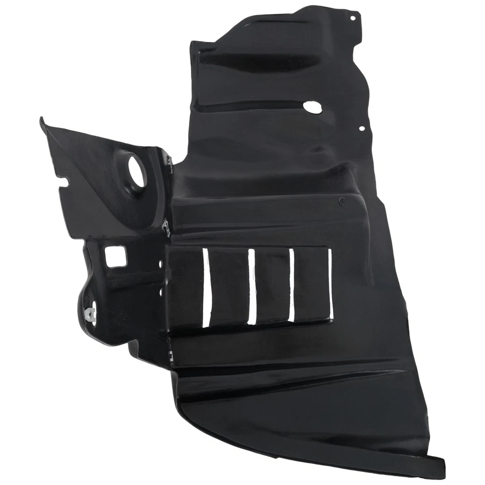 Fender Liner For Suzuki Kizashi 2010-2013 Front Driver Side Inner Foto 1 de 4