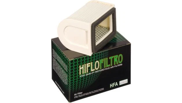 Filtro de aire Hiflo #HFA4601 para Yamaha FJ600 1984-1985 Foto 1 de 1