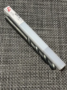 Chicago Latrobe 49738 19/32 Zoll x 9 Zoll Kobalt Spiralbohrer-Bit - Bild 1 von 3