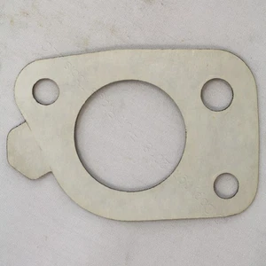 Gates Engine Coolant Thermostat Gasket 1.19" ID 33662 for 1985-1993 Grand Am - Picture 1 of 2