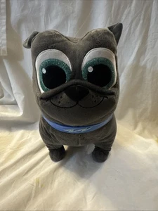 Peluche Bingo Cachorro Perro Amigos Tamaño Mediano 10" Peluche Juguete Tienda Disney - Imagen 1 de 18