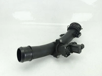 TURBOCHARGER PRESSURE PIPE / 209766 FOR CITROËN C4 CACTUS 1.2 PURETECH 130 - Image 1 of 4