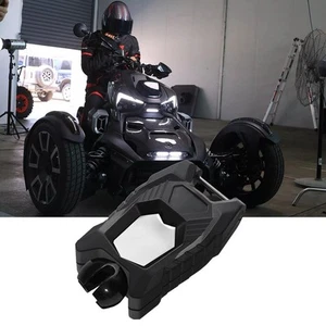 Coque Porte Clé Sécurisée pour Can Am pour Ryker 600 900 Sport Rallye Keys - Photo 1/12