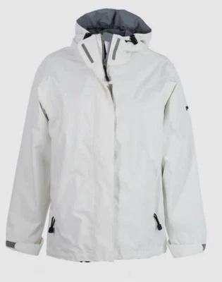 Женская куртка Bimini Bay размер XL Boca Grande водонепроницаемая дышащая куртка - Изображение 1 из 4