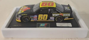 1997 Revell Collection 1/18 #60 Mark Martin Winn Dixie Ford Thunderbird - Picture 1 of 9