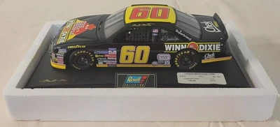 1997 Revell Collection 1/18 #60 Mark Martin Winn Dixie Ford Thunderbird - Image 1 of 4