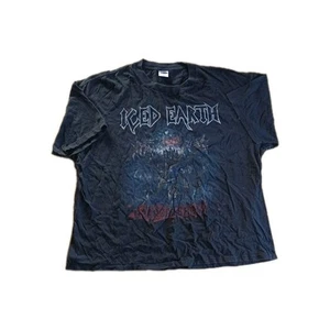 Iced Earth Horror Show Original 2XL - Picture 1 of 3