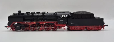 Roco 69291 H0 DRG Dampflokomotive BR 50 007 mit Wagnerbleche OVP AC/Digital - Bild 1 von 4