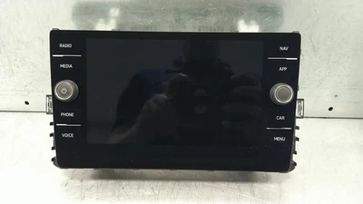 INNENAUSSTATTUNG DISPLAY Volkswagen Passat Variant (3G5) 2020 5G6919605B - Bild 1 von 4