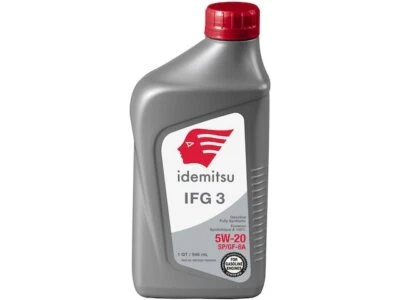 Aceite de motor para Kia Forte Koup 2010-2015 Idemitsu 68933DTBX 2011 2012 2013 2014 Foto 1 de 2