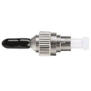FC/UPC Male to 1.25mm(LC/UPC) Female SM Adapter Fiber Optical Coupler Converter - Picture 1 of 10