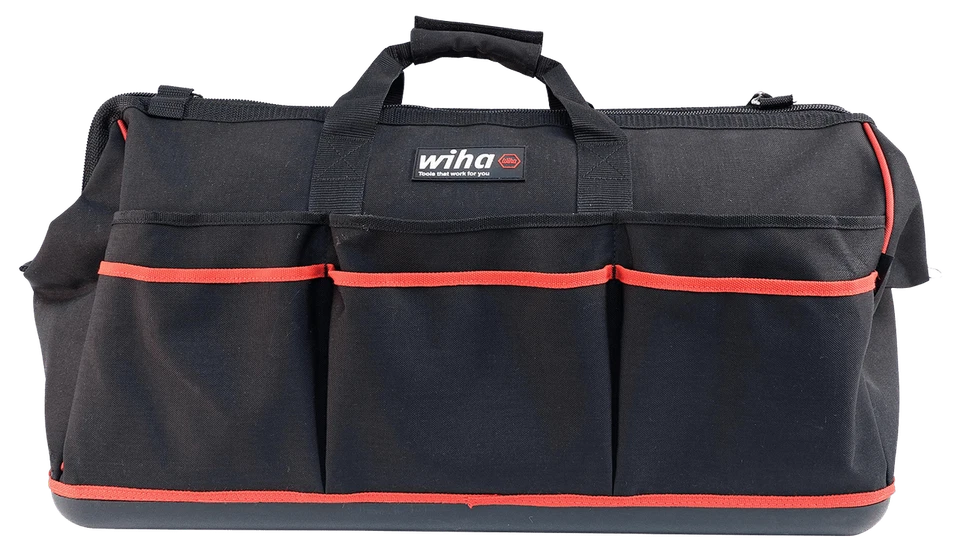 Wiha 91488 Cordura® 23" Canvas Tool Bag - Image 1 of 1