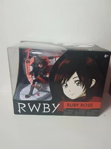 RWBY: Ruby Rose Special Figure - Picture 1 of 2