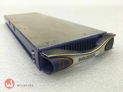 Sun Fire B100s, 650MHz, 1GB RAM, 1x 30GB HDD, Sun B100s, 540-5079 - Image 1 of 4