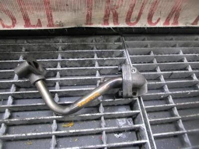 BUEN USADO Detroit Diesel Motor Aceite Pickup Tubo Parte 5159382 Foto 1 de 4