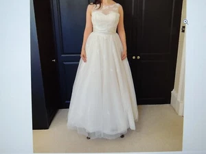 Loulou Braut Brautkleid 14 NEU (sonstige) - Bild 1 von 14