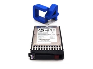 HP 730705-001 MSA 300GB 6G SAS 15K 2.5IN DP ED - C8S61A - Afbeelding 1 van 3