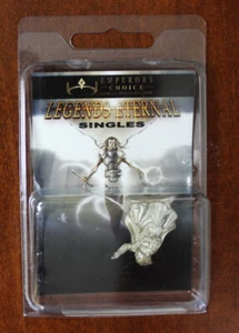 Julie Guthrie Fantasy Personalities #8144 Traveling Wizard Emperor's Choice new - Picture 1 of 1