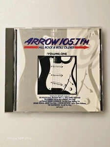 WAKS: All Rock Oldies, Vol. 1 by Various Artists (CD, Jun-1994, Varèse Sarabande - Picture 1 of 7