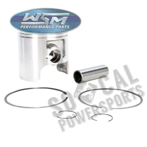WSM Standard Series Piston Kit 77.00mm Yamaha WaveRunner LX (WR650) (1990-1993) - Picture 1 of 2