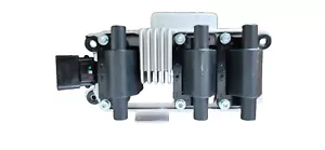 Delphi GN10409 Ignition Coil For 97-05 A4 A4 Quattro A6 A6 Quattro Passat - Picture 1 of 4